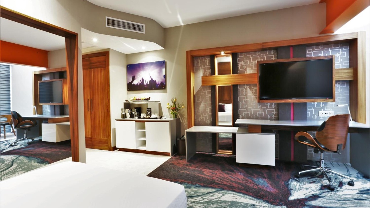 Photo of Bedroom in Zapopan