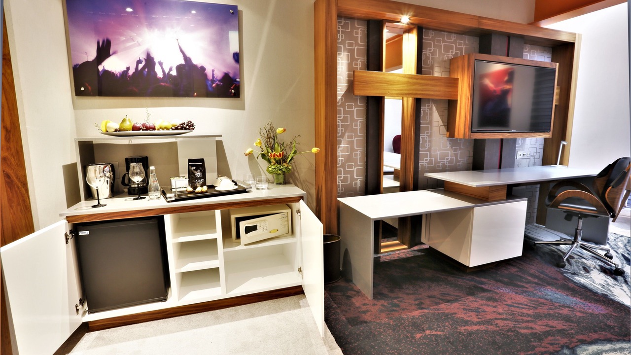 Photo of Bedroom in Zapopan