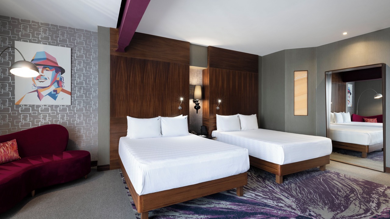 Photo of Bedroom in Zapopan