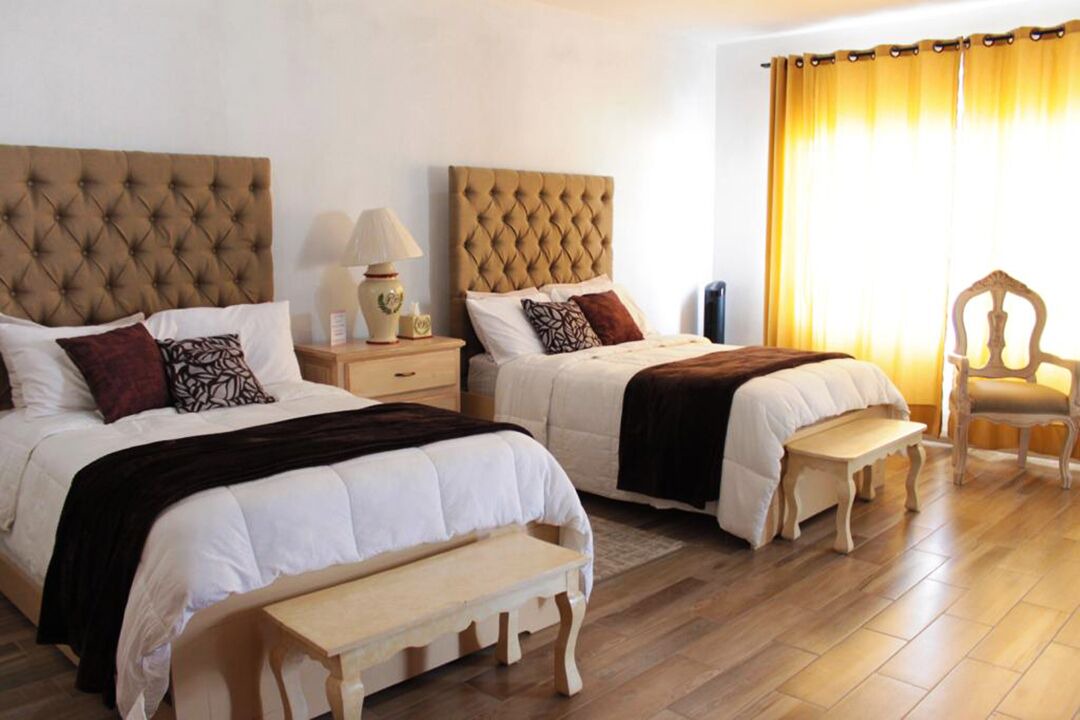 Photo of Bedroom in Dolores Hidalgo
