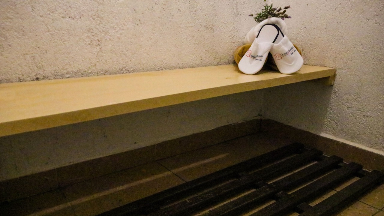 Photo of Bedroom in Dolores Hidalgo