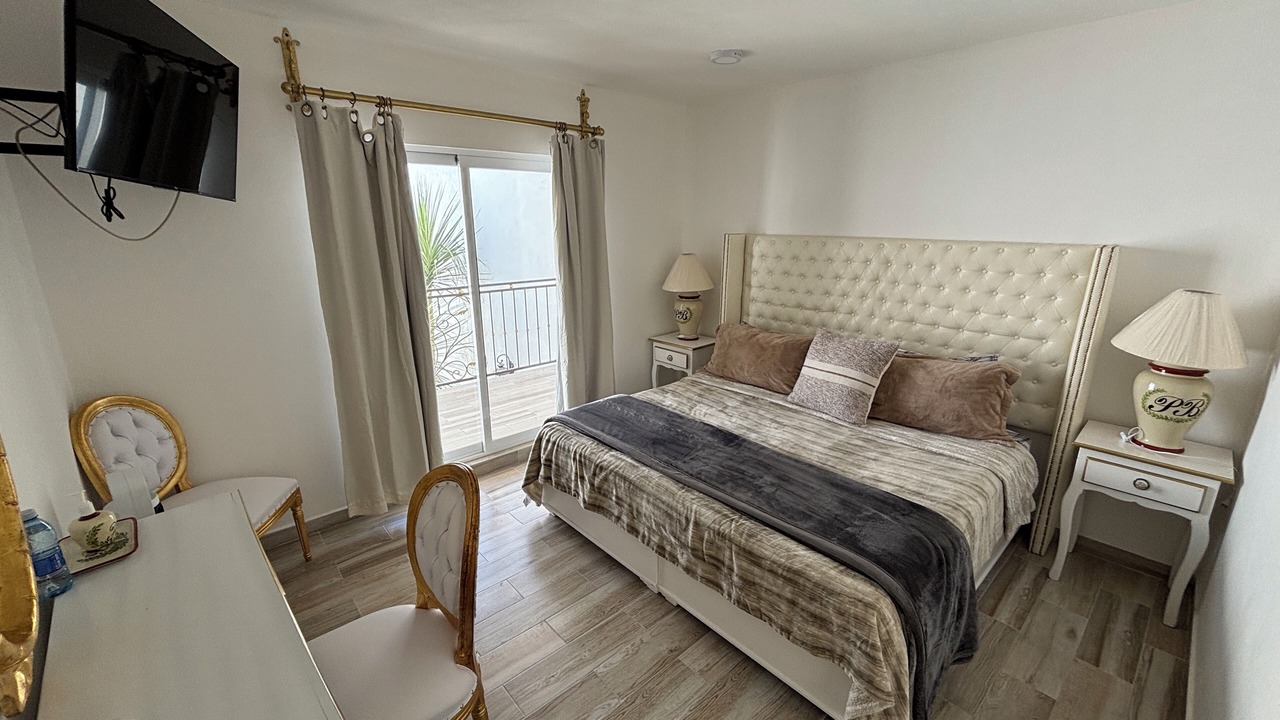 Photo of Bedroom in Dolores Hidalgo
