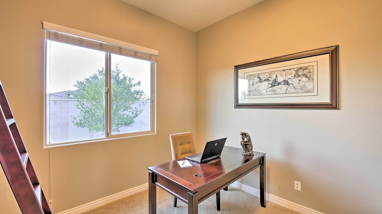 Photo of Bedroom in Montecito in Estrella