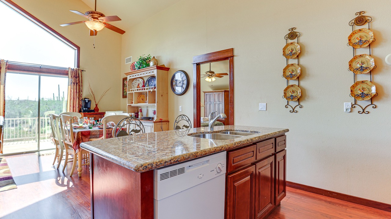 Photo of Kitchen in Maricopa