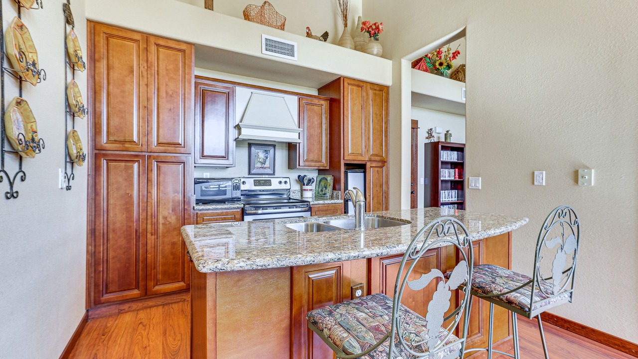 Photo of Kitchen in Maricopa