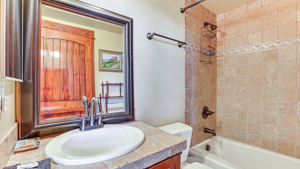 Photo of Bathroom in Maricopa
