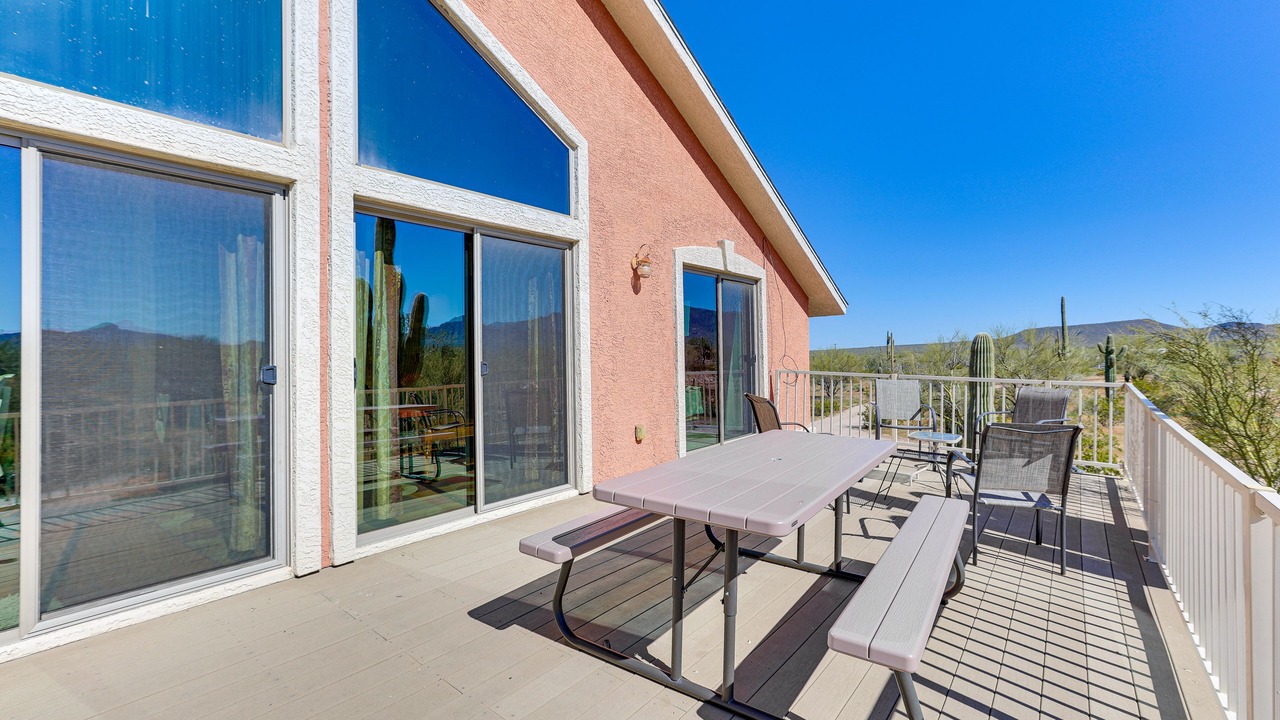 Photo of Outdoor in Maricopa