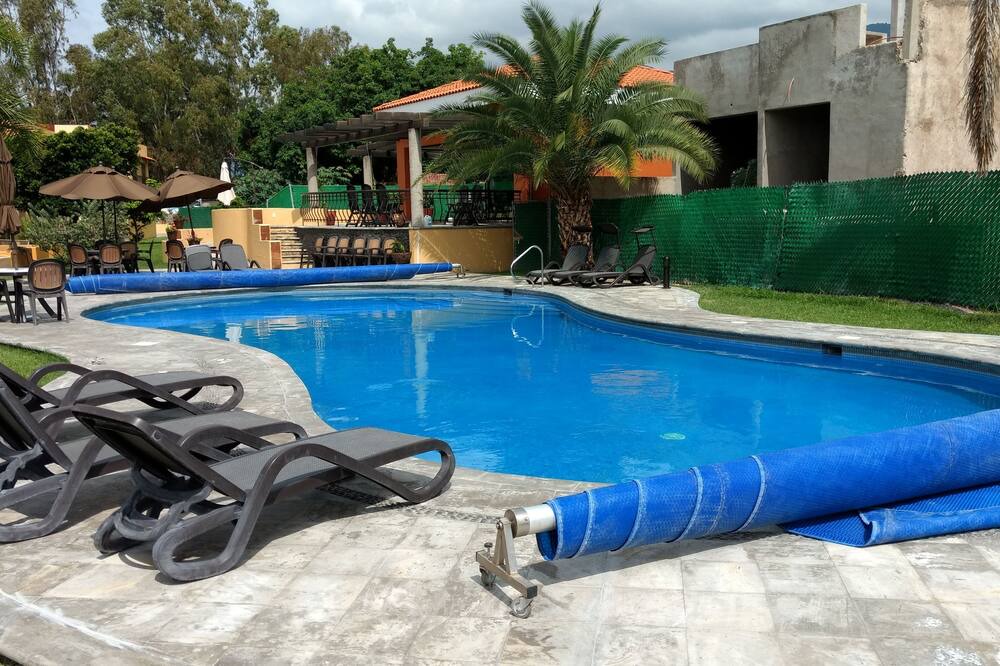 Photo of Outdoor in San Antonio Tlayacapan