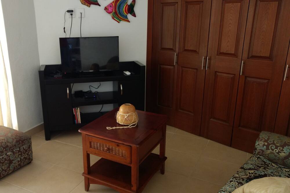 Photo of Livingroom in San Antonio Tlayacapan
