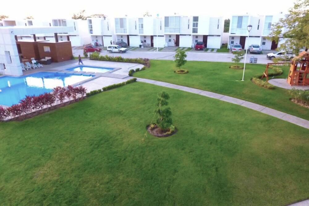 Photo of Outdoor in Valle Dorado