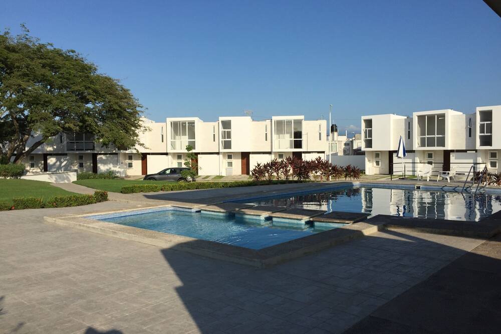 Photo of Outdoor in Valle Dorado