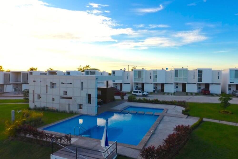 Photo of Outdoor in Valle Dorado