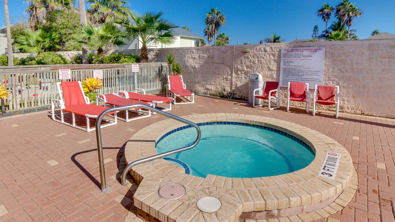 Photo of Outdoor in South Padre Island