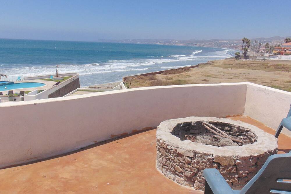 Photo of Patio Balcony in Playas de Rosarito