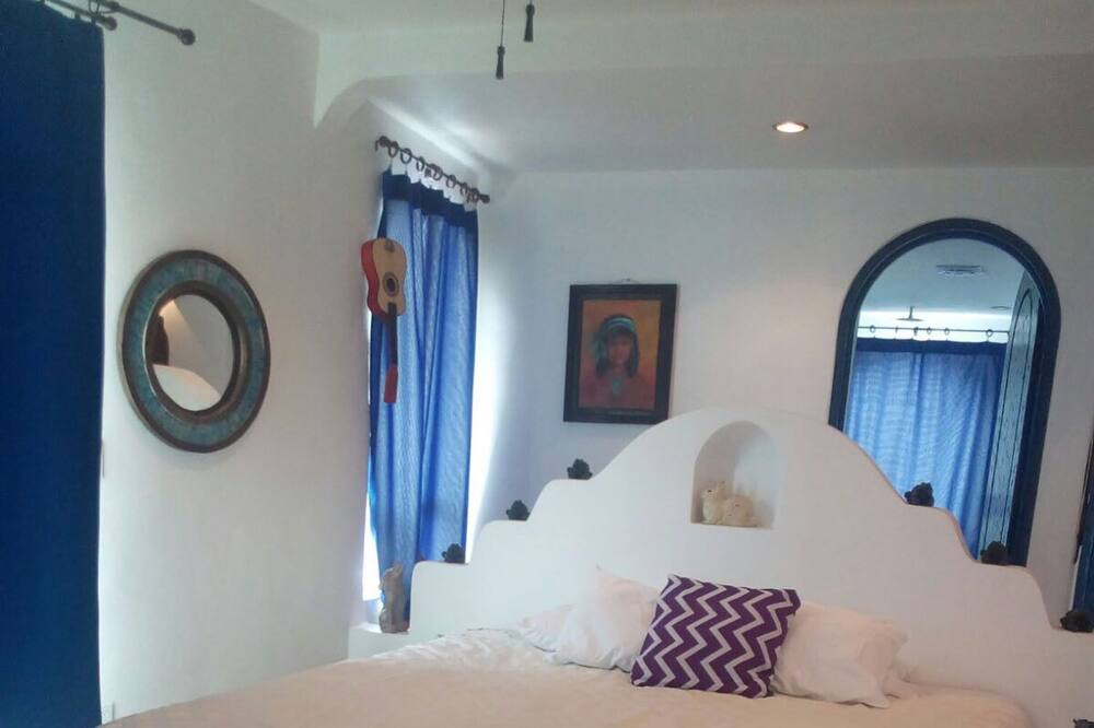 Photo of Bedroom in Playas de Rosarito