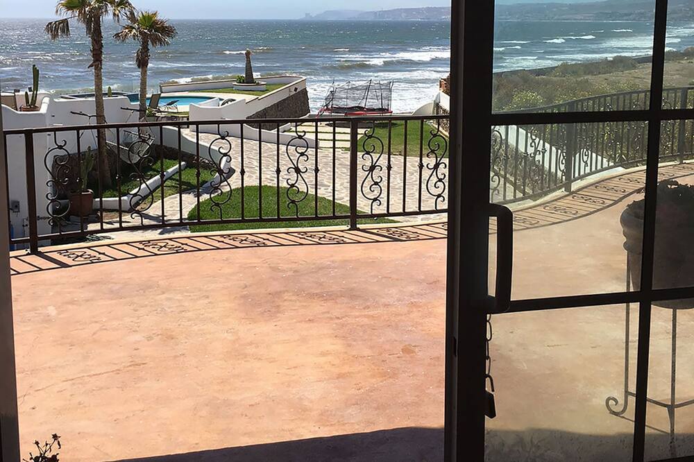 Photo of Patio Balcony in Playas de Rosarito
