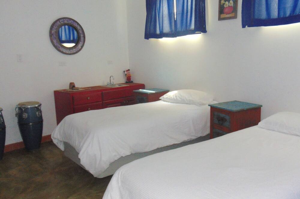 Photo of Bedroom in Playas de Rosarito