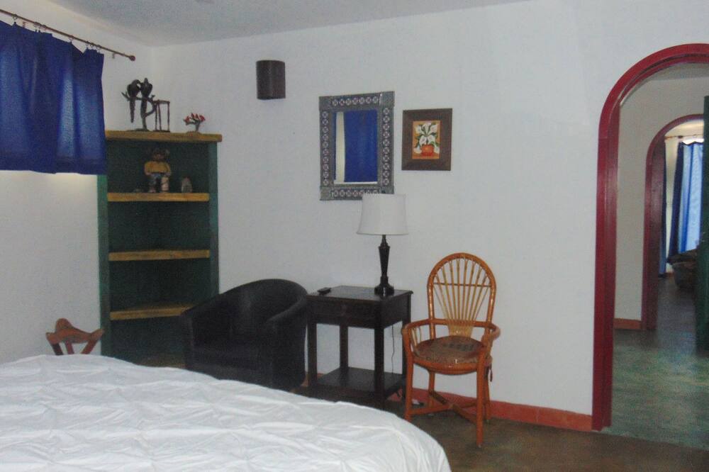 Photo of Bedroom in Playas de Rosarito