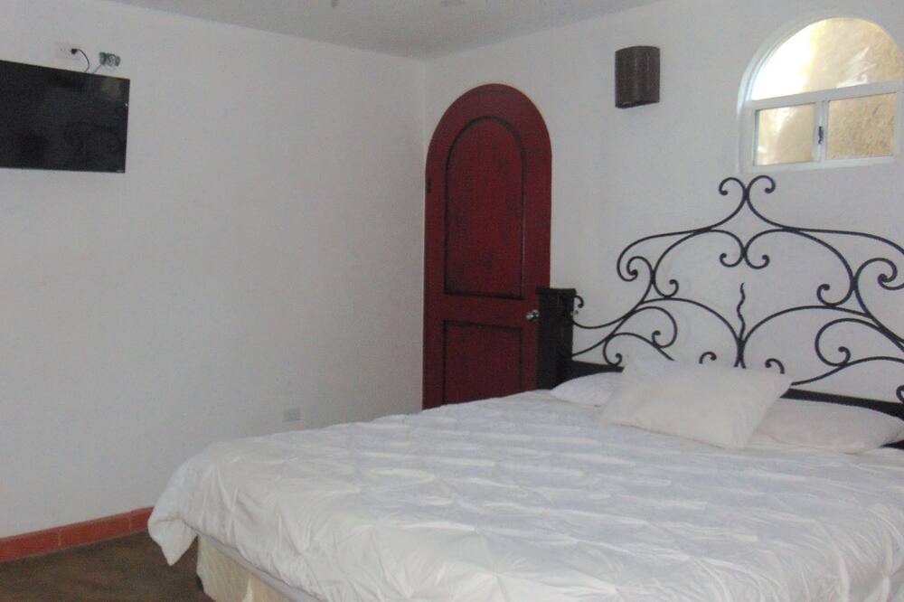 Photo of Bedroom in Playas de Rosarito