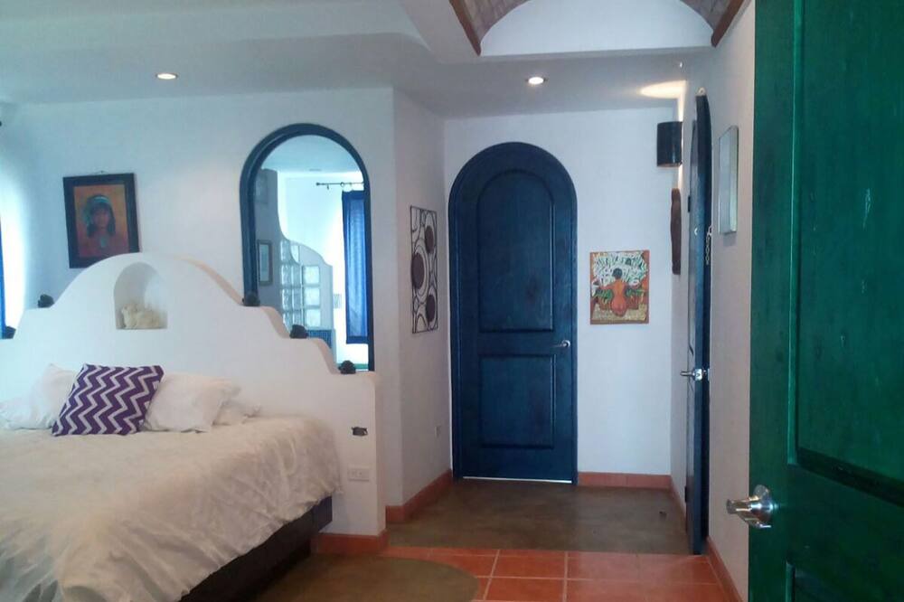 Photo of Bedroom in Playas de Rosarito