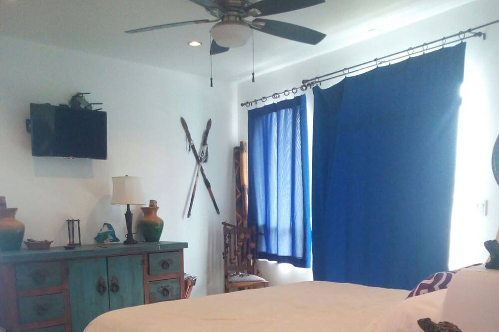Photo of Bedroom in Playas de Rosarito