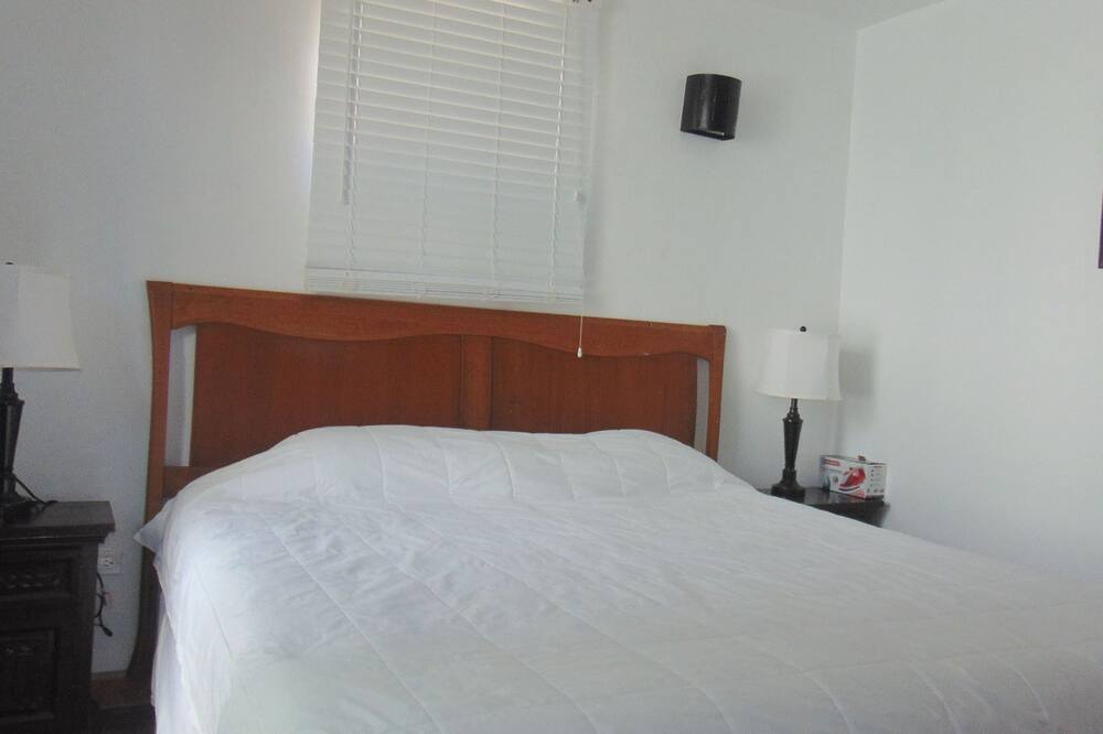 Photo of Bedroom in Playas de Rosarito
