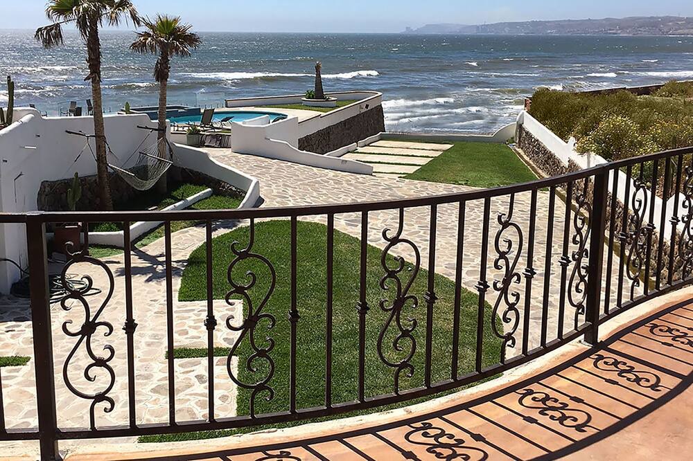 Photo of Patio Balcony in Playas de Rosarito