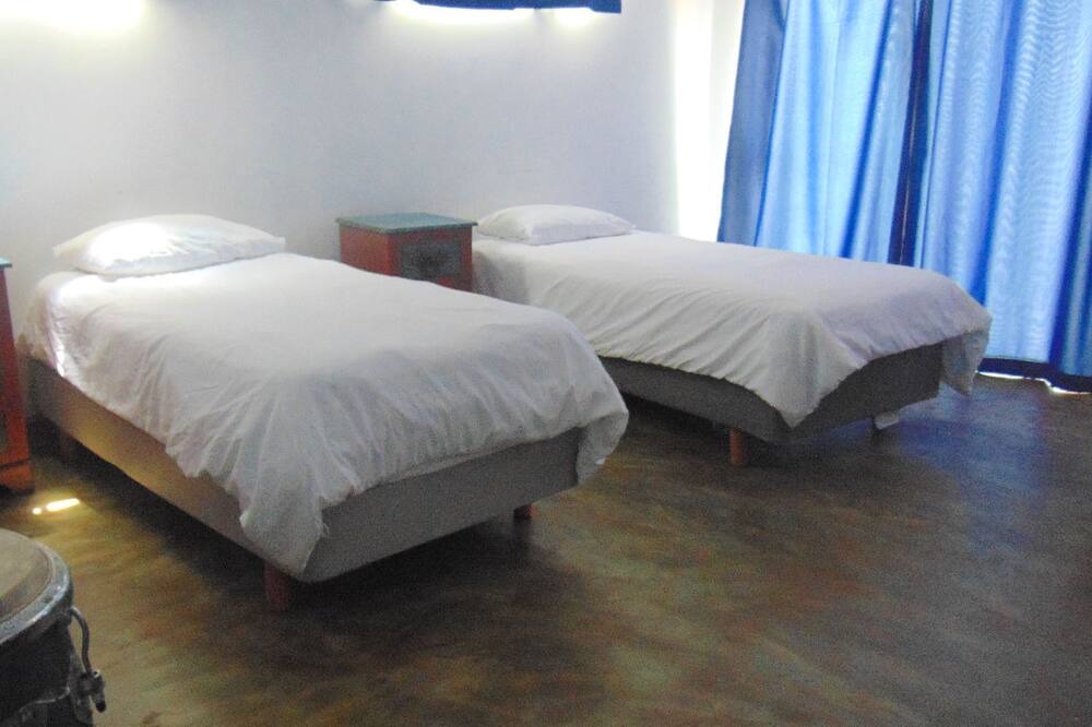 Photo of Bedroom in Playas de Rosarito