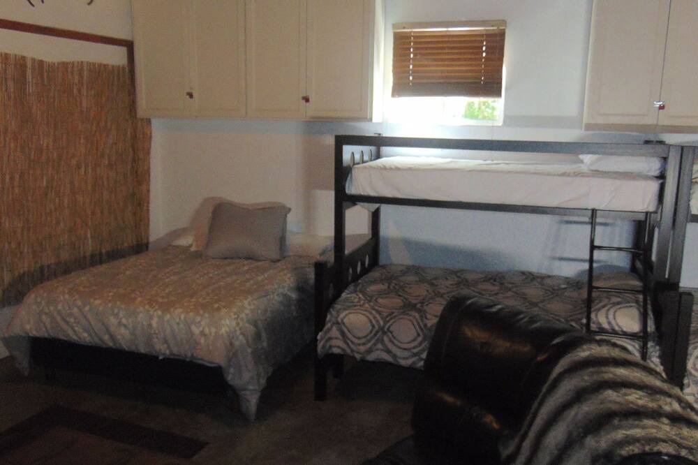 Photo of Bedroom in Playas de Rosarito