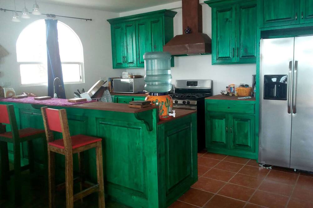 Photo of Kitchen in Playas de Rosarito
