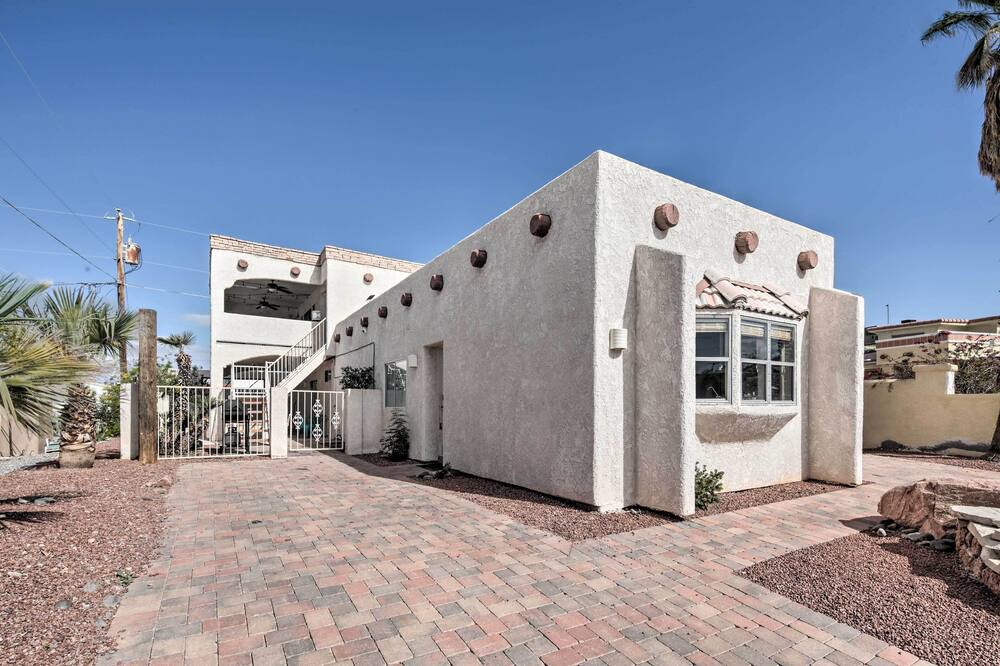Photo of Outdoor in Desert Hills