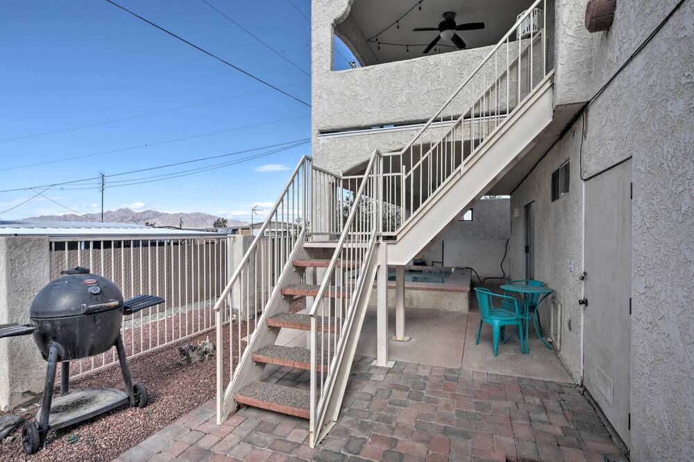 Photo of Outdoor in Desert Hills
