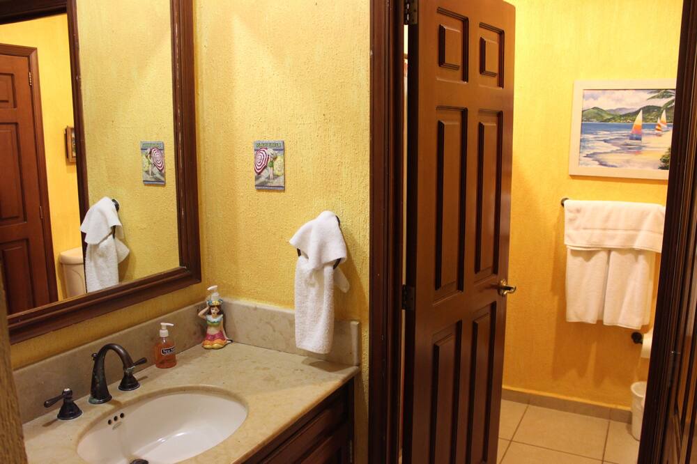 Photo of Bathroom in Sandy Beach