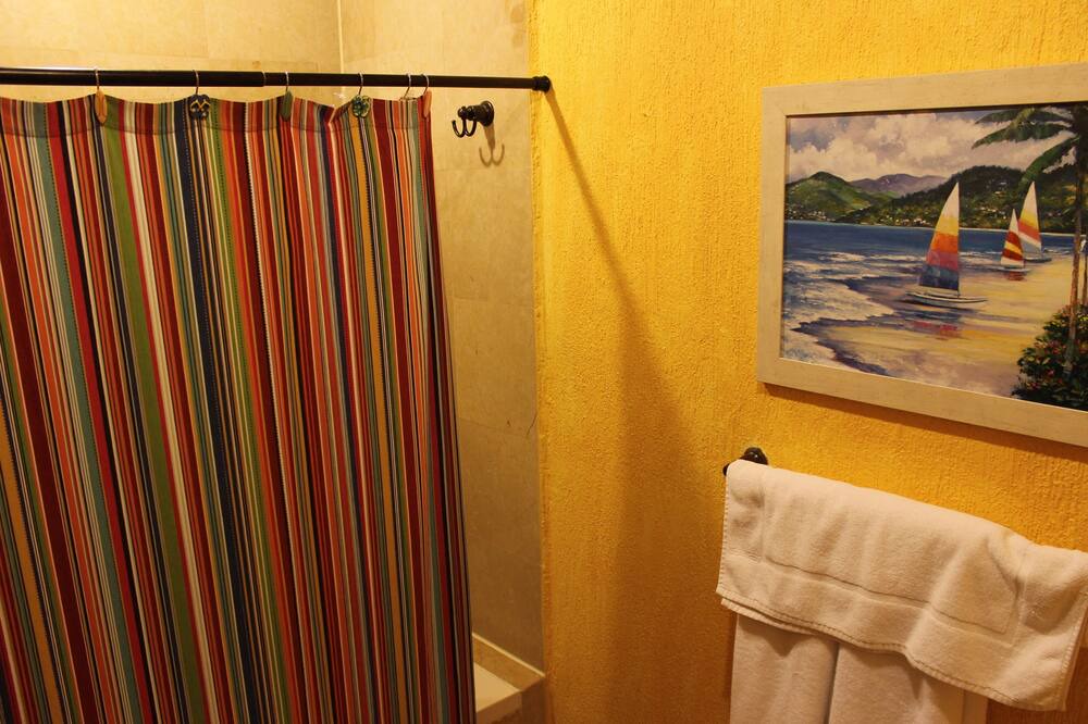 Photo of Bathroom in Sandy Beach