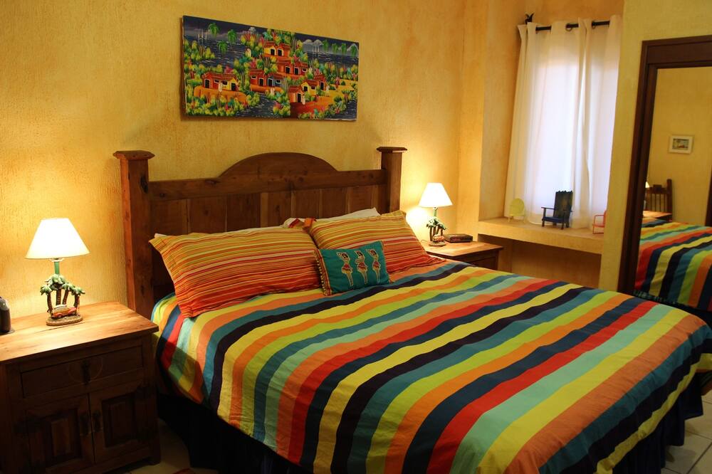 Photo of Bedroom in Sandy Beach