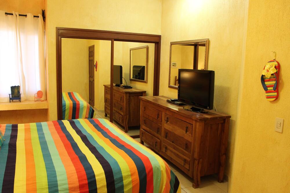Photo of Bedroom in Sandy Beach