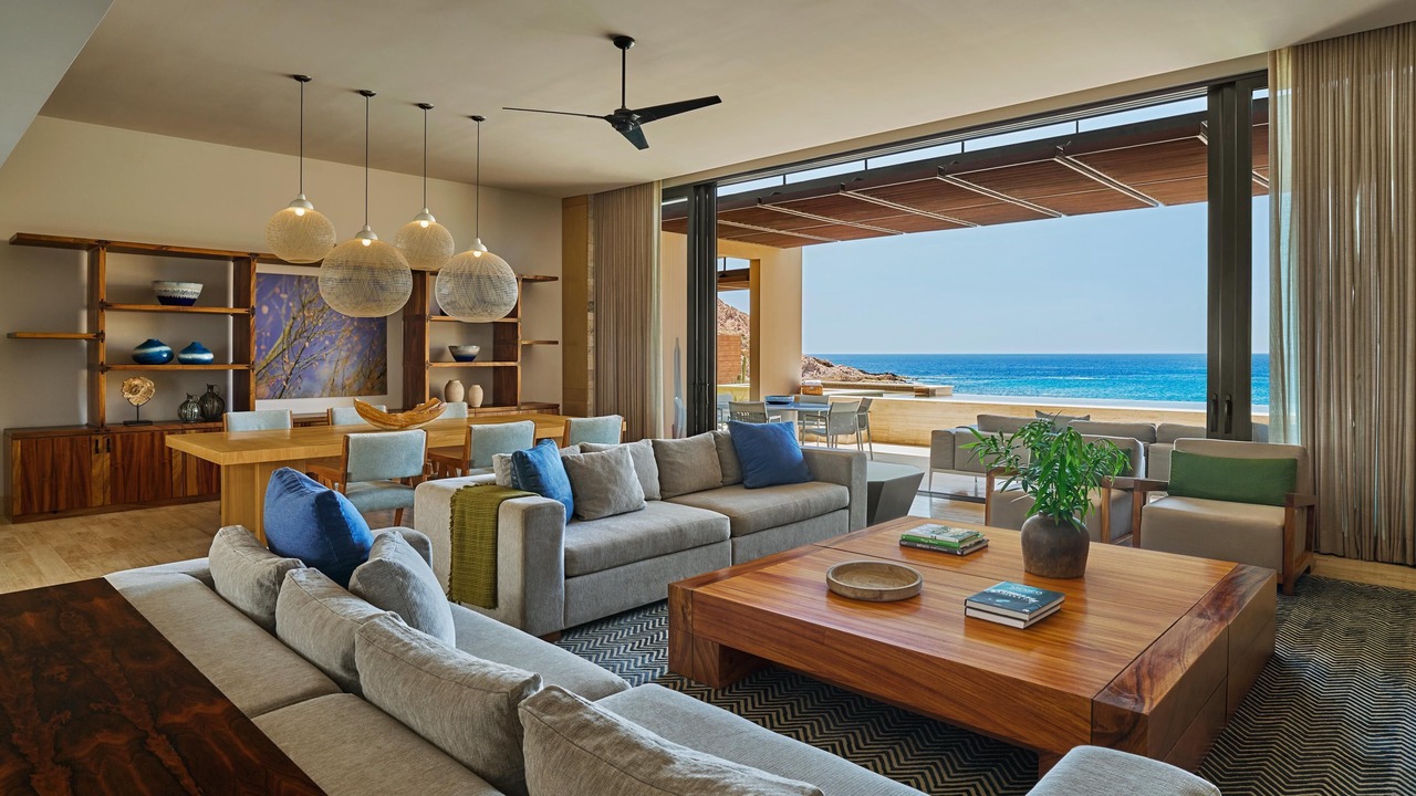 Photo of Bedroom in Cabo San Lucas