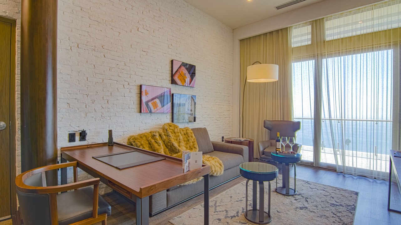 Photo of Bedroom in Ensenada