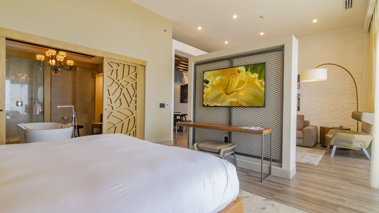 Photo of Bedroom in Ensenada