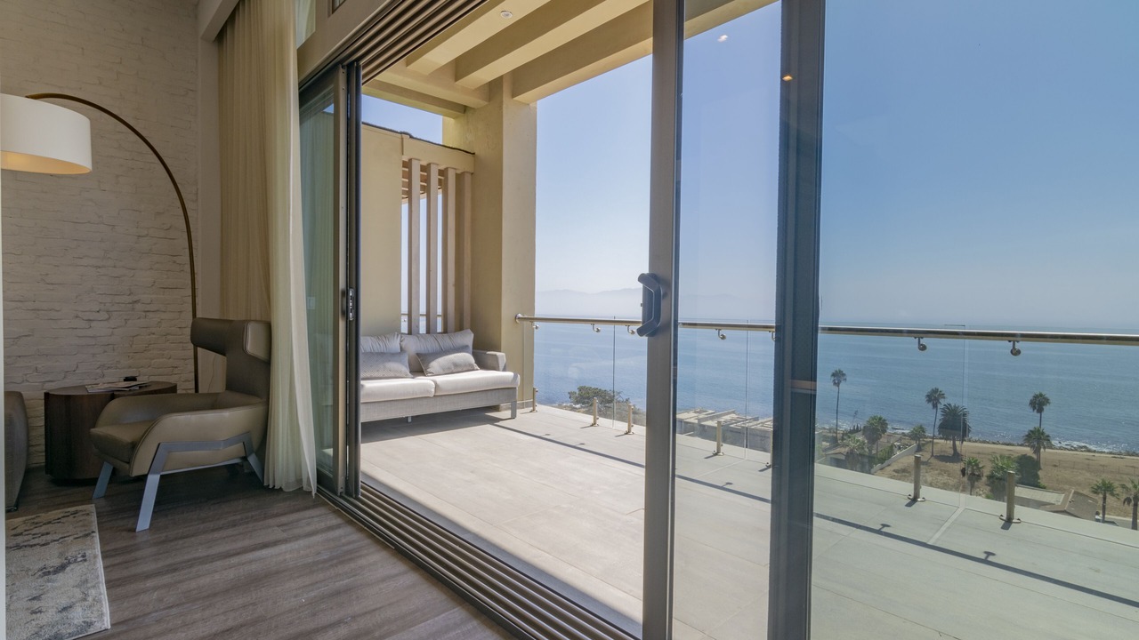 Photo of Bedroom in Ensenada