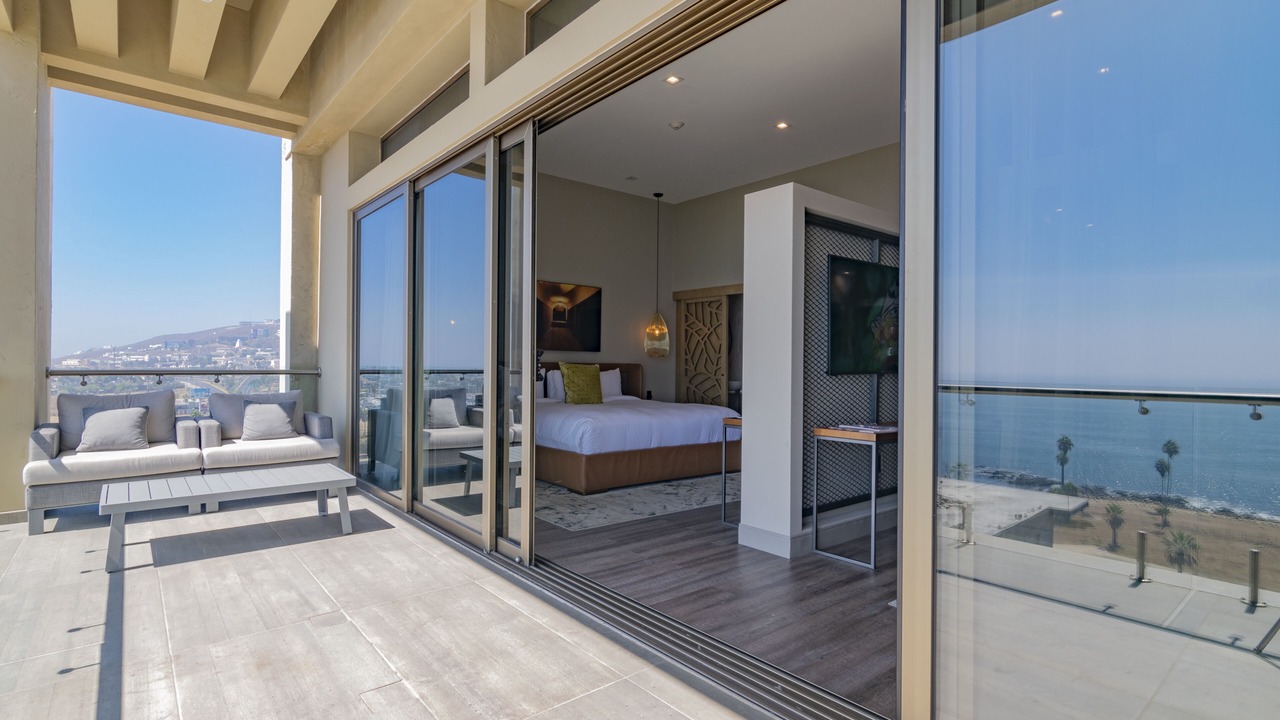 Photo of Bedroom in Ensenada