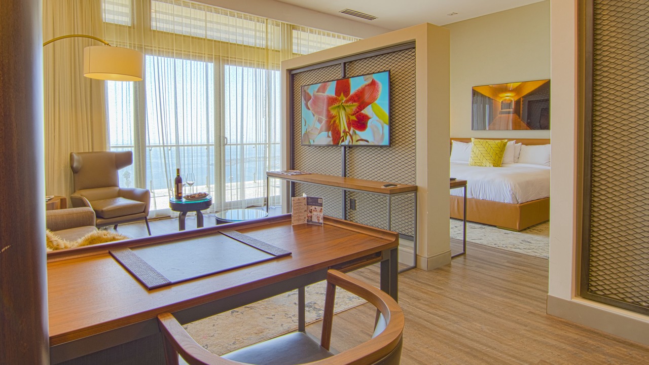Photo of Bedroom in Ensenada