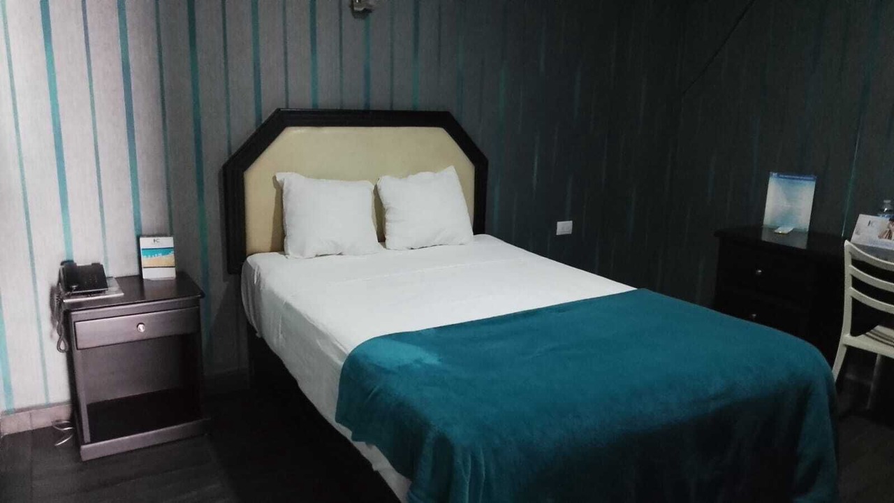 Photo of Bedroom in Coatzacoalcos