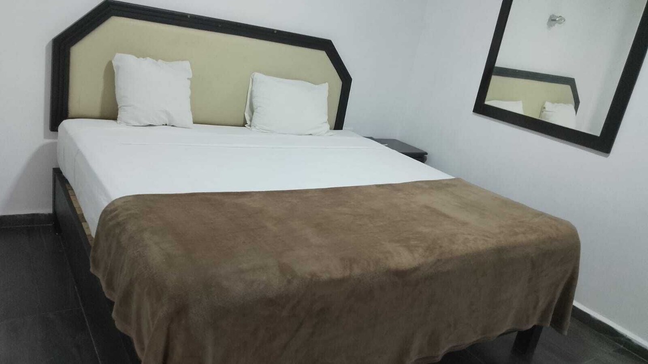 Photo of Bedroom in Coatzacoalcos
