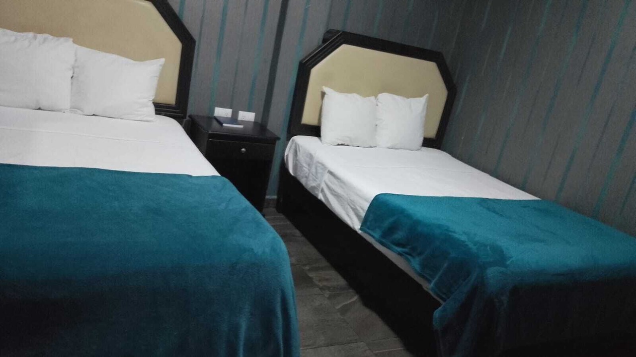 Photo of Bedroom in Coatzacoalcos