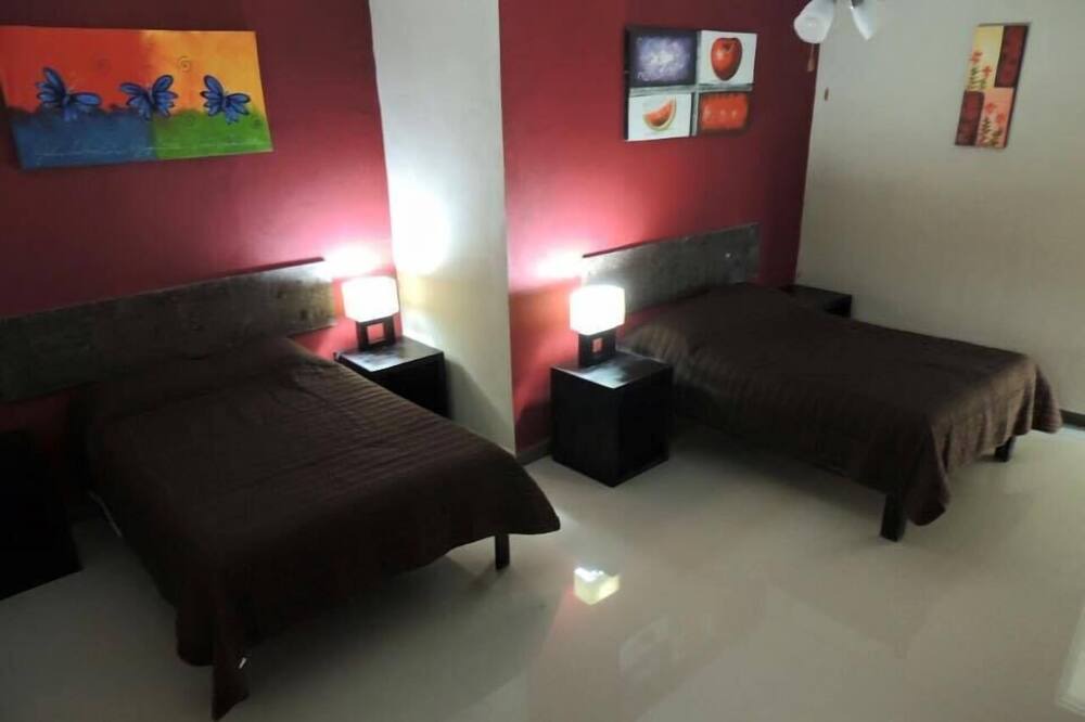 Photo of Bedroom in Ciudad Victoria
