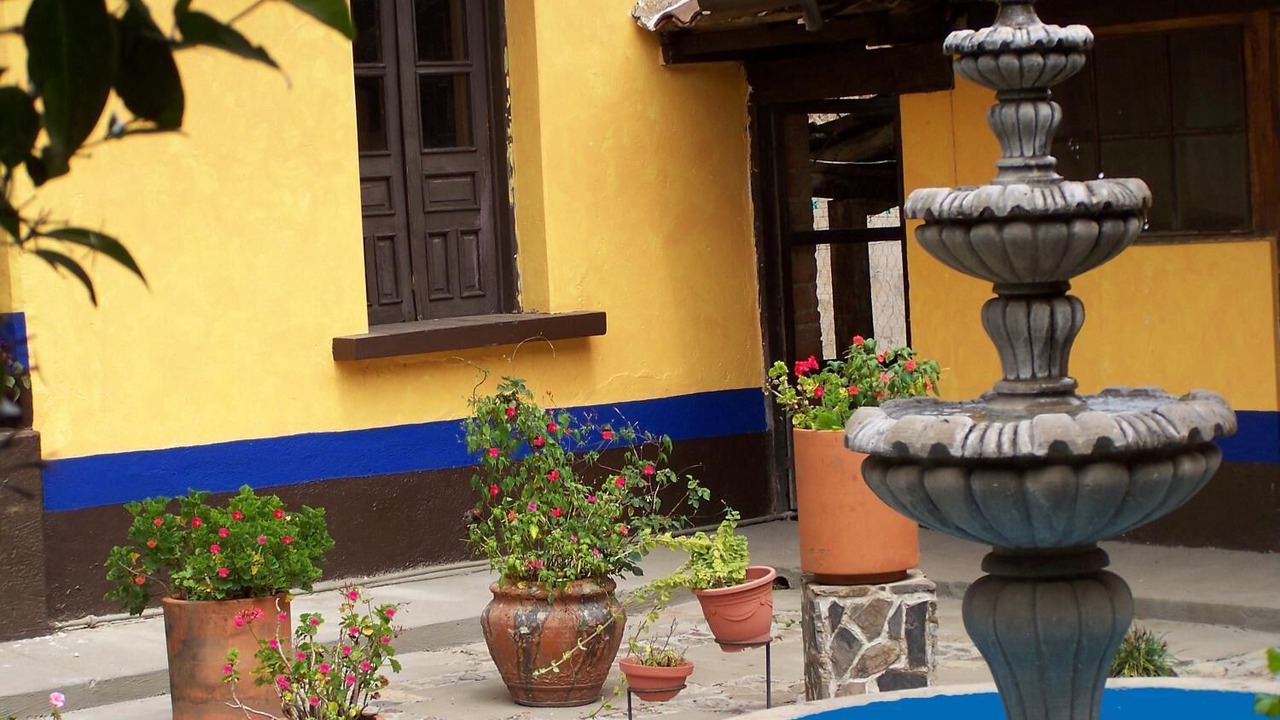Photo of Outdoor in Tapalpa