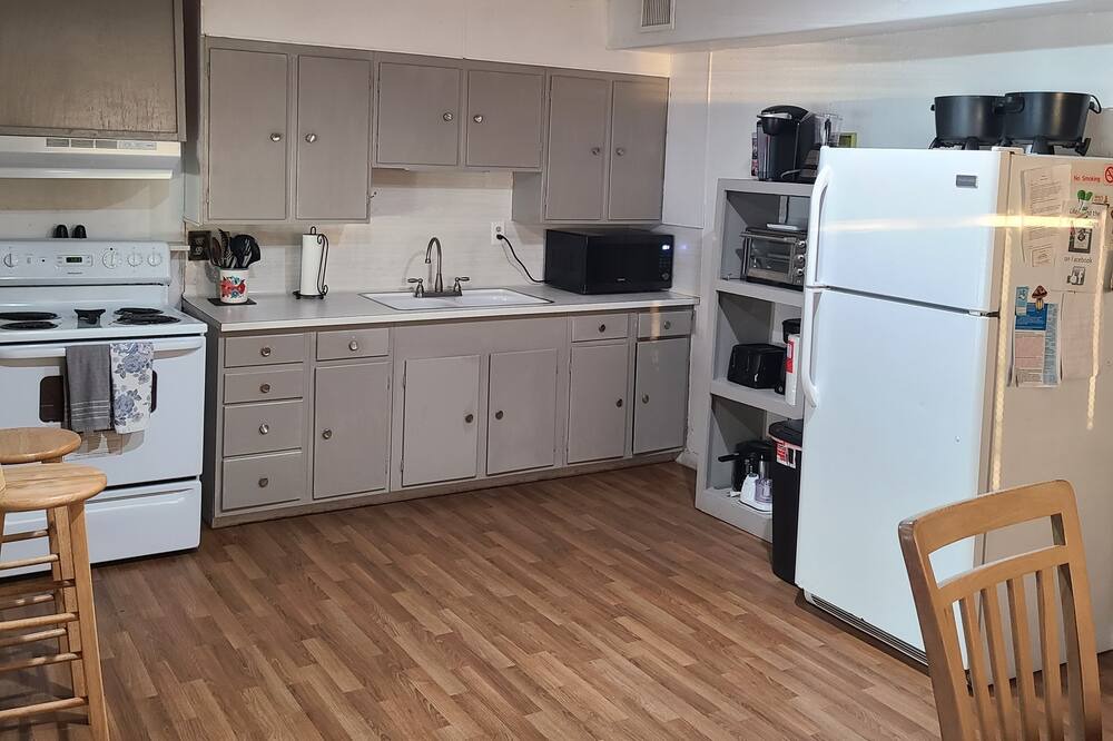 Photo of Kitchen in Arroyo City