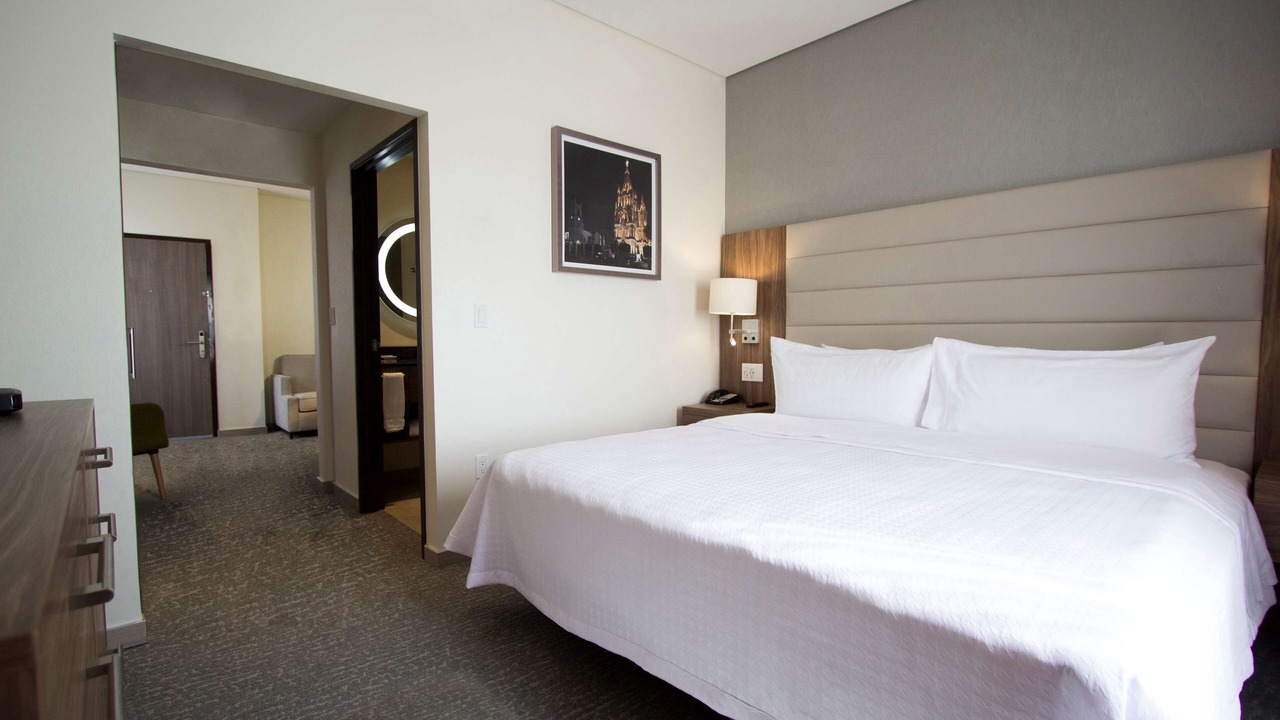 Photo of Bedroom in Silao
