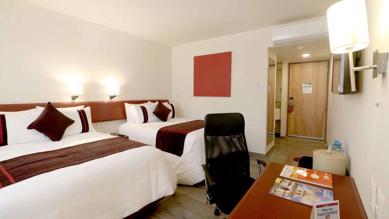 Photo of Bedroom in San Luis Potosi